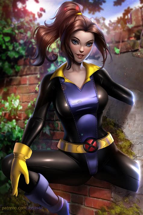 kitty pryde